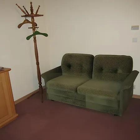 Vakantiehuis Haus Irmgard *
