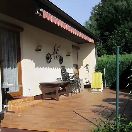 Haus Irmgard