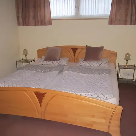 Holiday home Haus Irmgard *