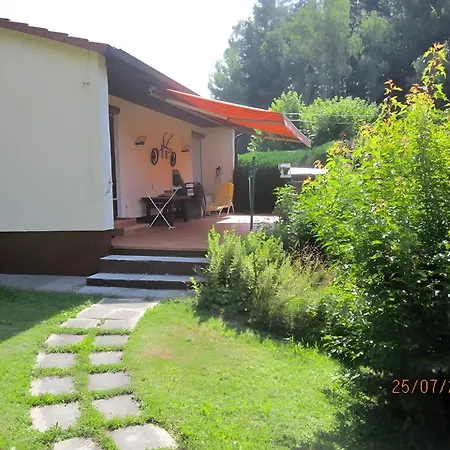 Holiday home Haus Irmgard
