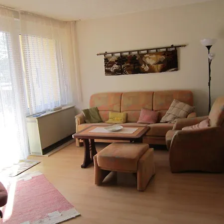 Holiday home Haus Irmgard *