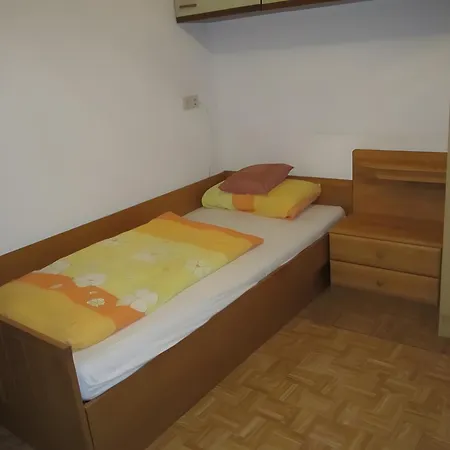 Haus Irmgard Holiday home *