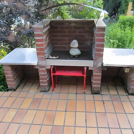 Haus Irmgard *
